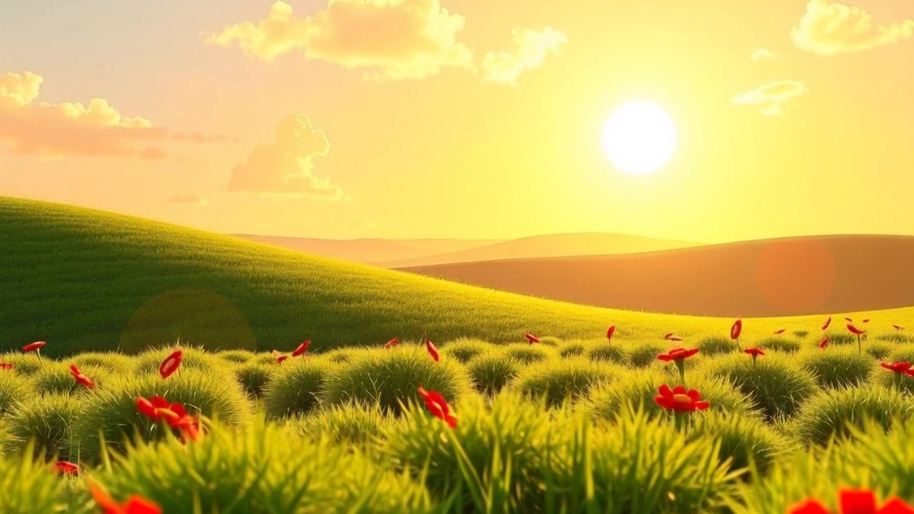 The Sun: Our Life-Giving Star