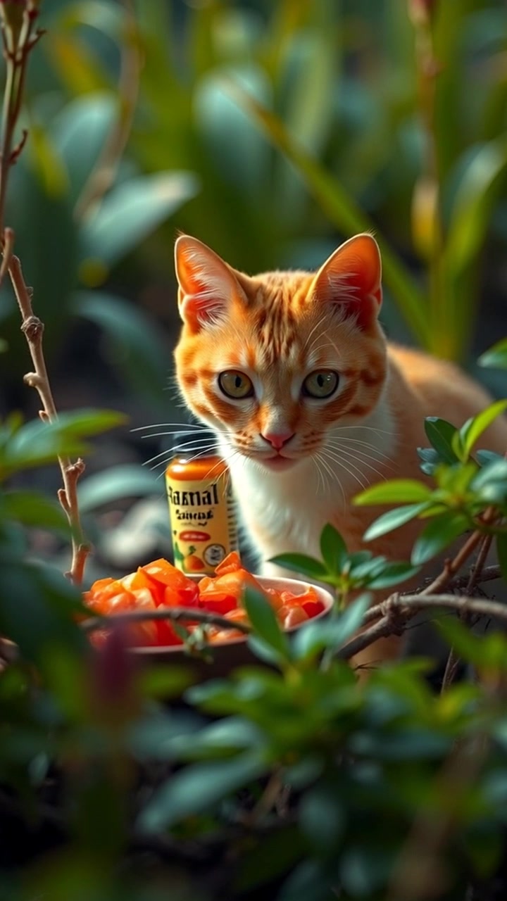 Oyen dan Sambal Uji Coba