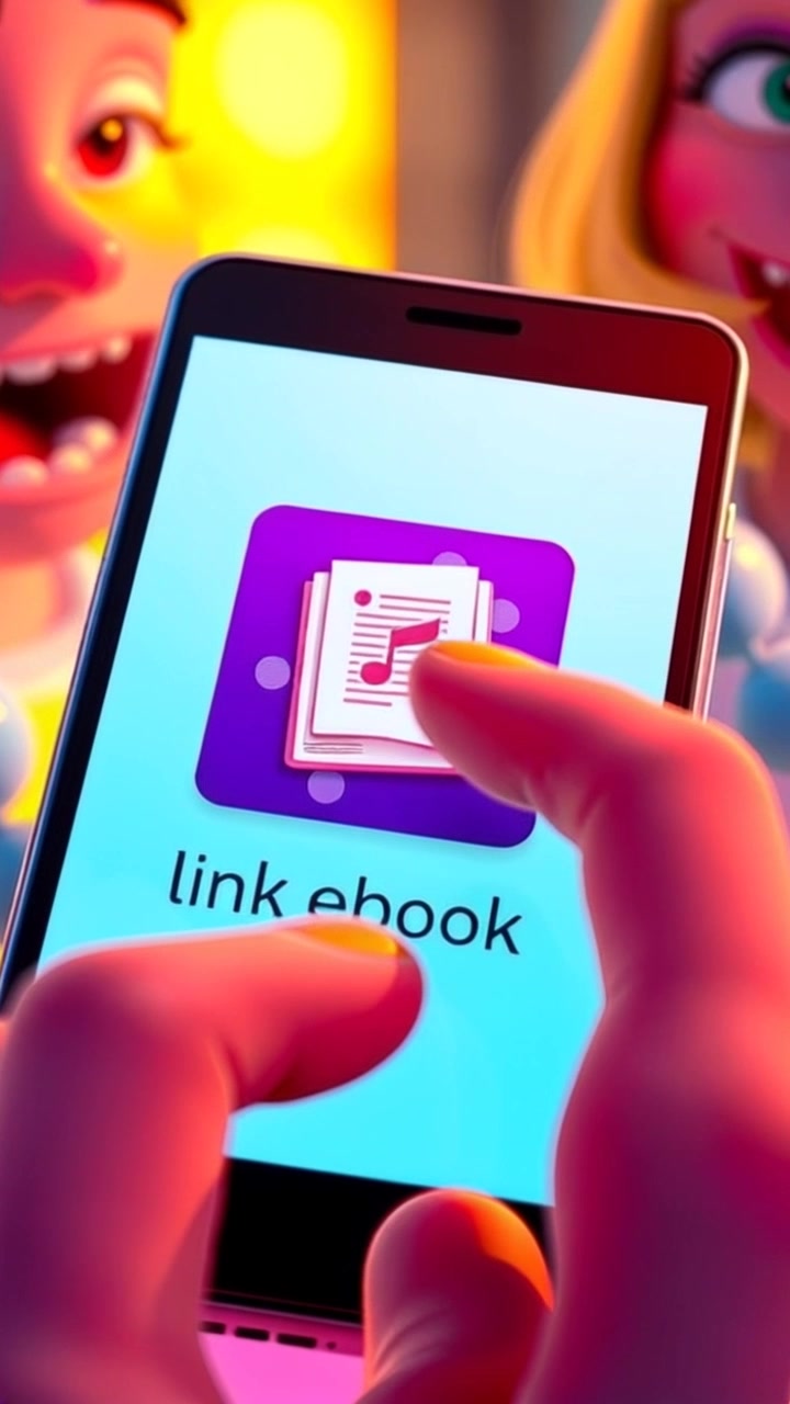 Dari Catatan Kecil Menjadi E-book Sukses!