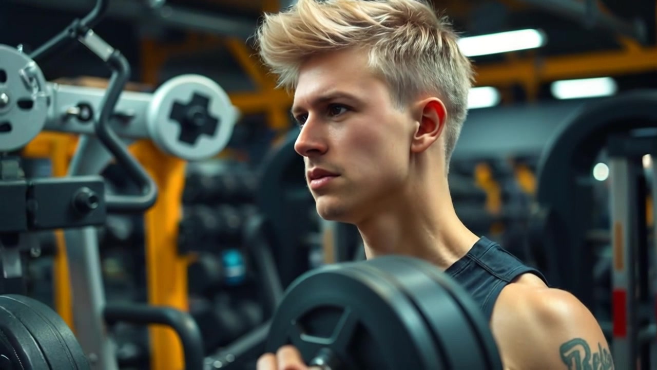 Mastering Progressive Overload for Fitness Gains