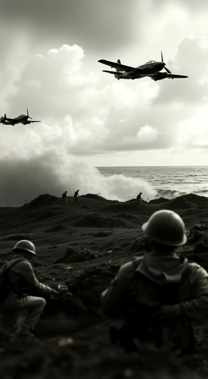 Courage in Service: Puerto Rican Women in WWII