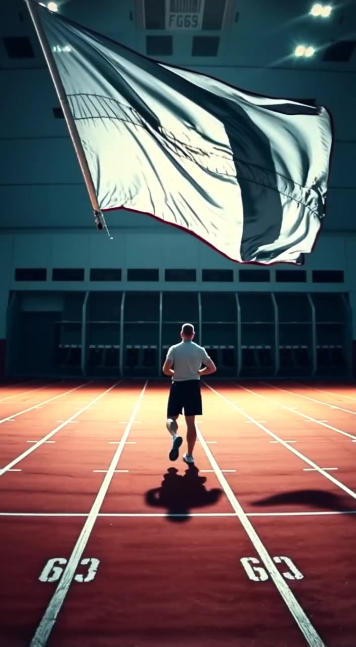 The Fight for Identity: Puerto Rican Athletes and Their Flag