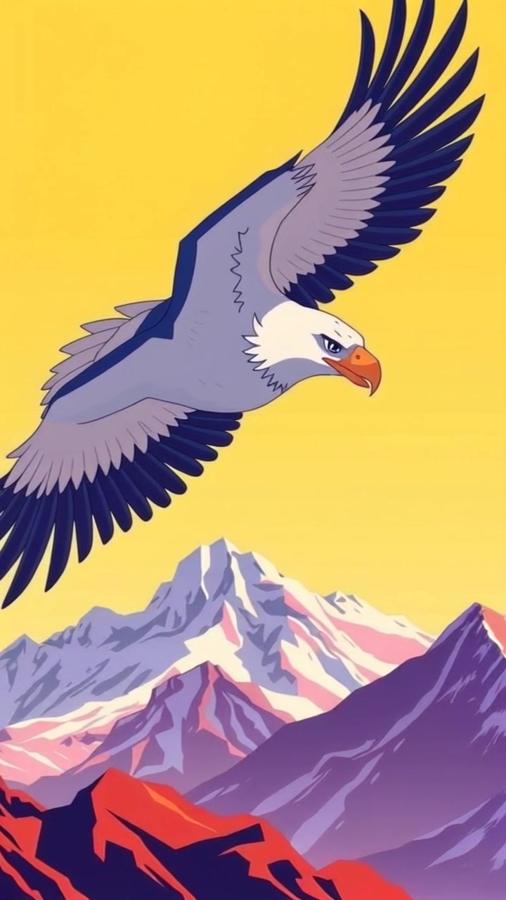 The Peregrine Falcon: Nature's Fastest Aerial Speedster
