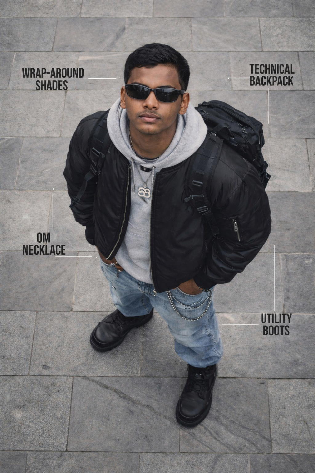 अर्जुन सिंह: एक वीरता की कहानी