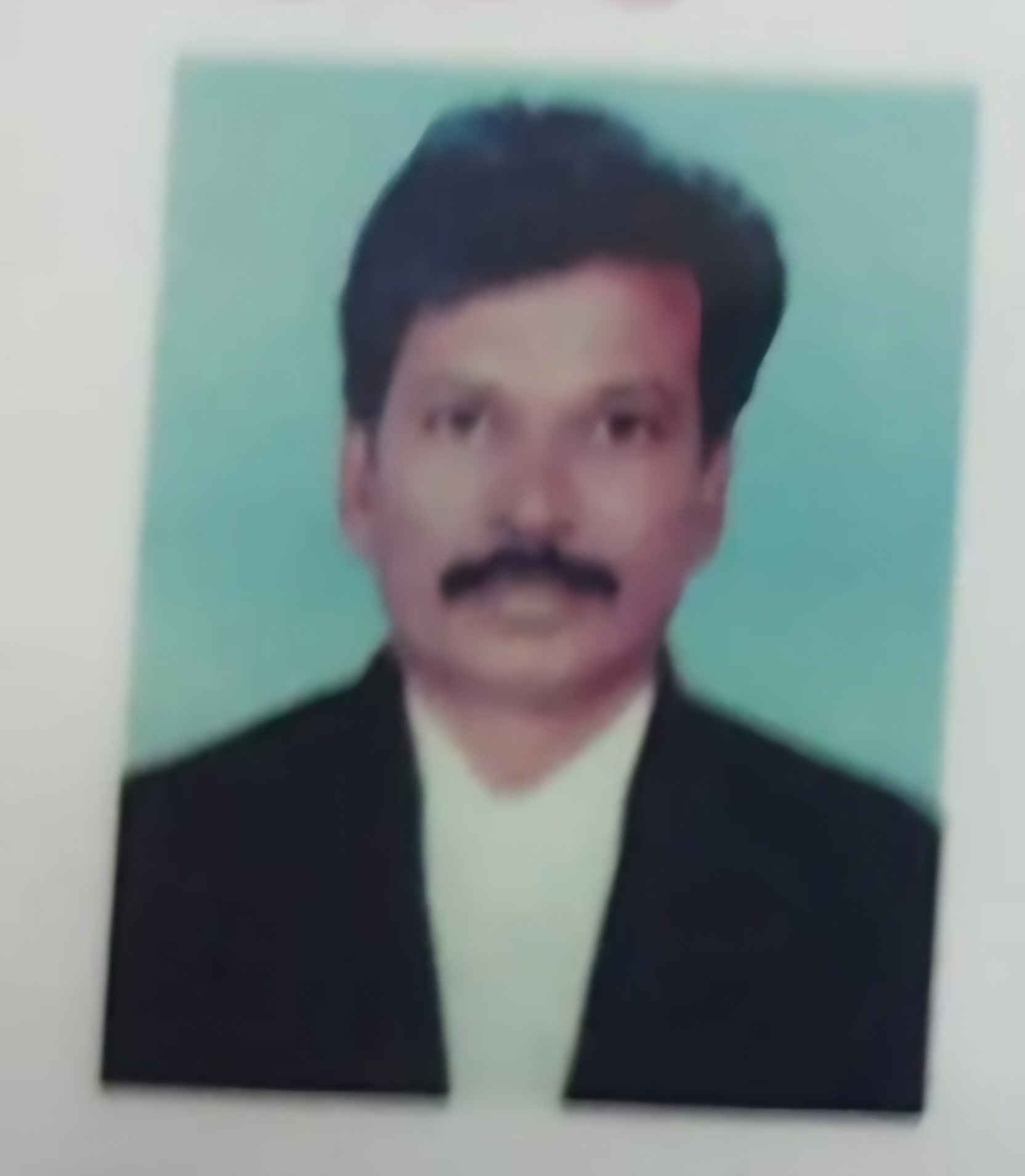 மோகன் ராஜ் - 35 ஆண்டுகள் அனுபவத்தை கொண்ட வழக்கு நீதிபதி