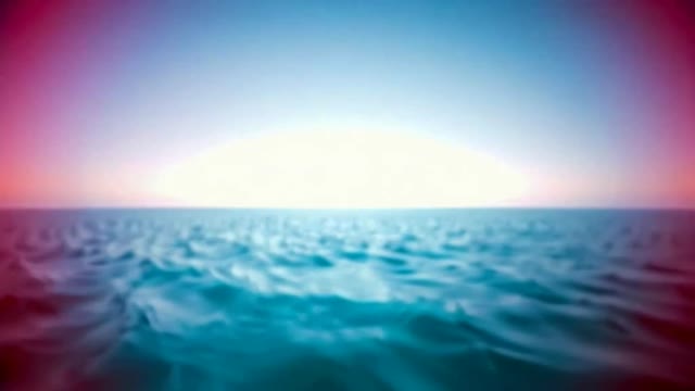 La Mer des Possibles