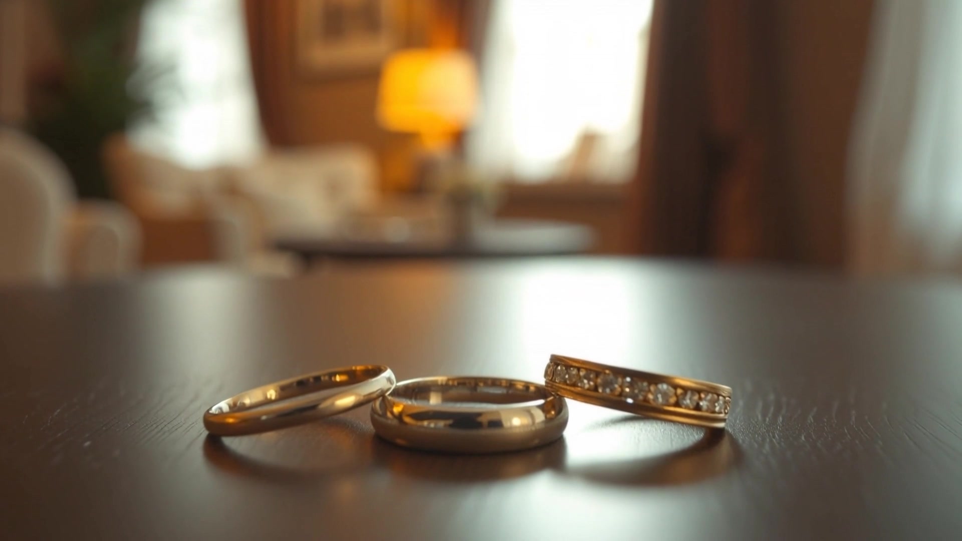 Whispers of Heartbreak: 12 Hidden Truths Behind Marital Splits