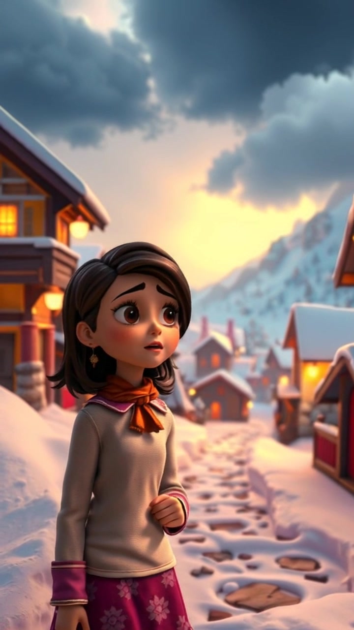 They Told Her She Was Weak... They Were Wrong.