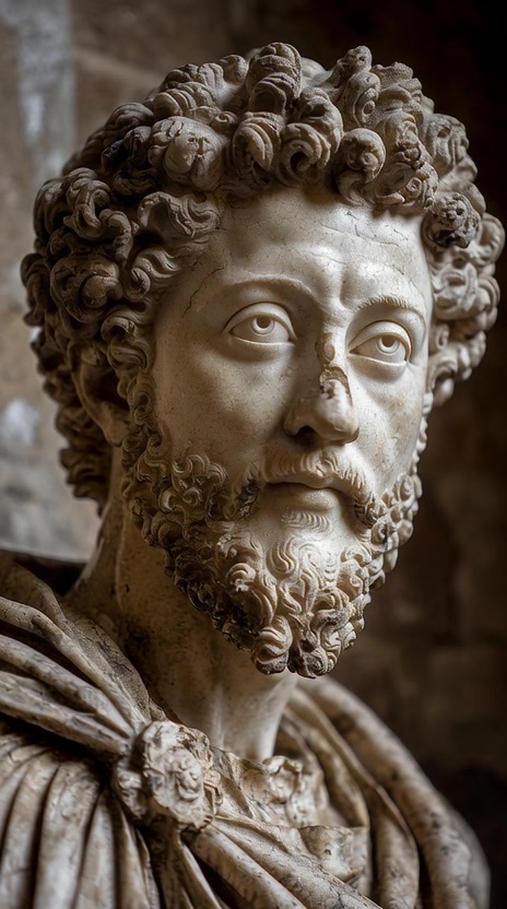 Embrace Chaos: The Stoic Path to Peace