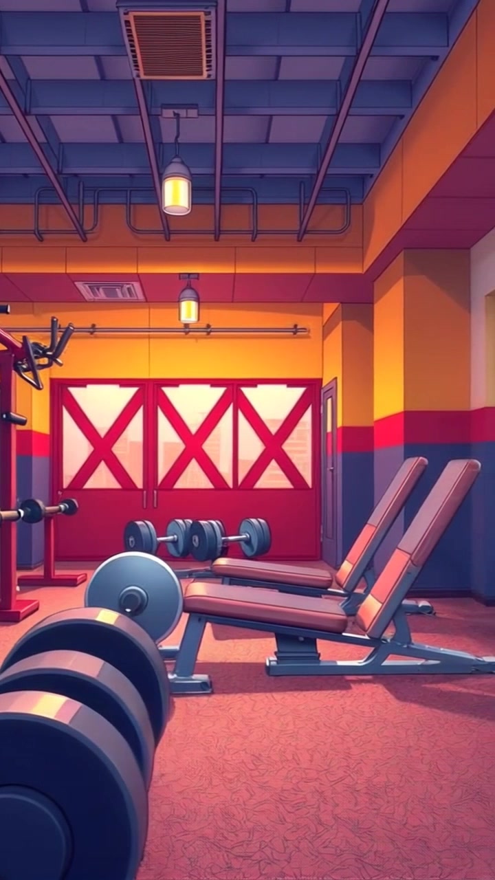 Build Muscle the Right Way: 5 Essential Tips!