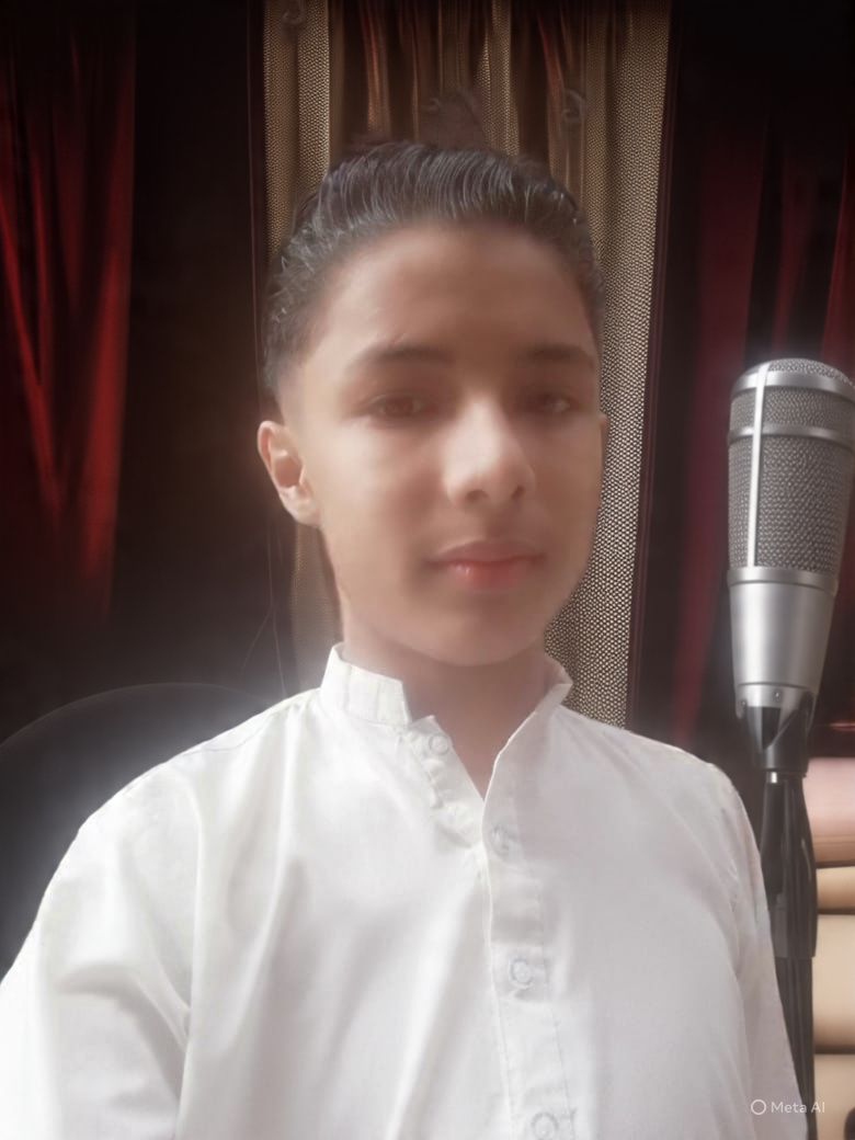 اسلامی کہانی: صبر کا سبق