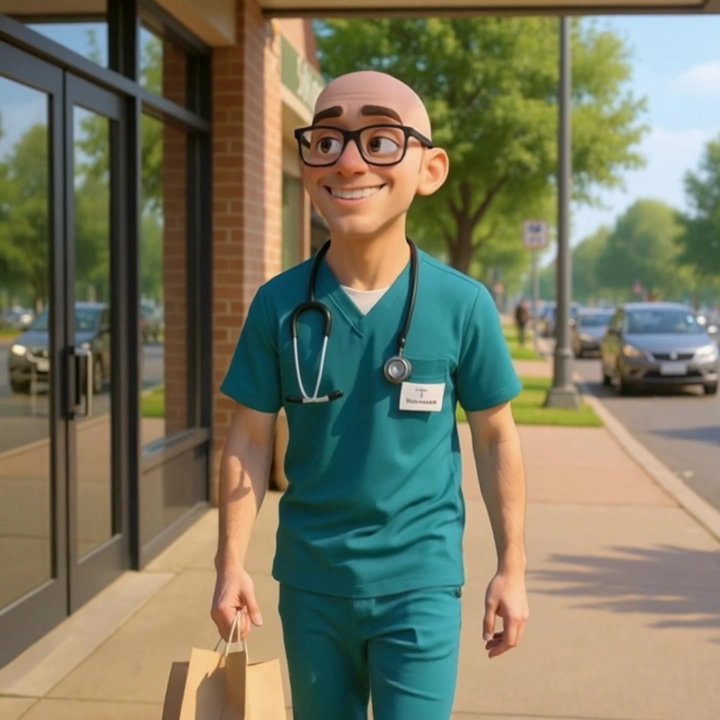 Shop JT Nurse Approved: Wellness & Essentials!