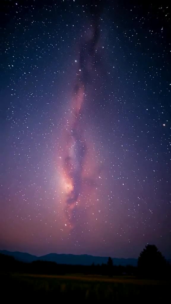 Les Amants des Étoiles
