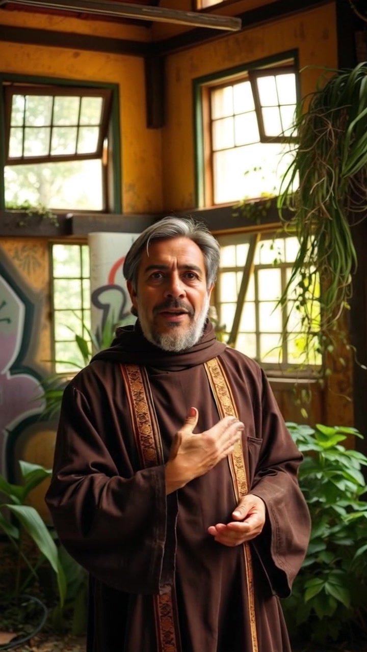 Building Inner Peace: A Journey of Self-Acceptance and Alignment