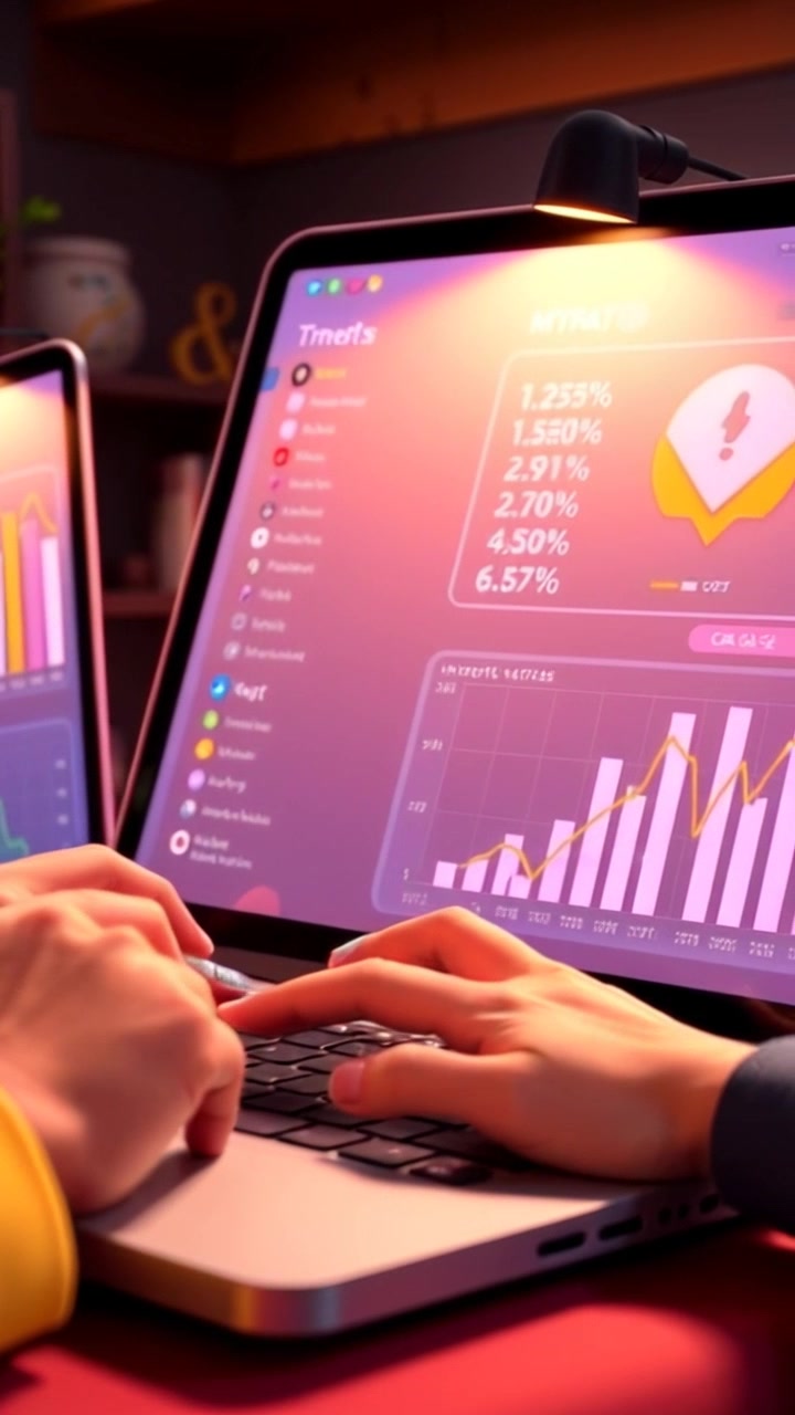 Unlocking Financial Freedom: How AI is Revolutionizing Your Money Management!