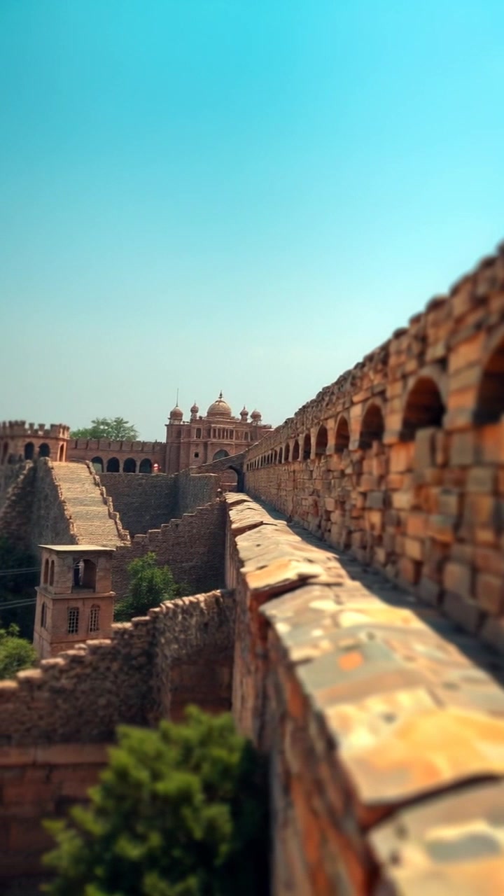 Akbar: 50 Second Tale of War