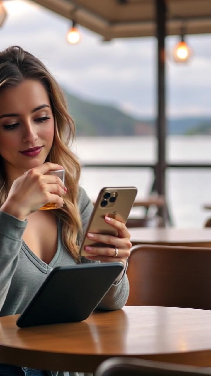 iPhone 17 Pro Max Features Overview