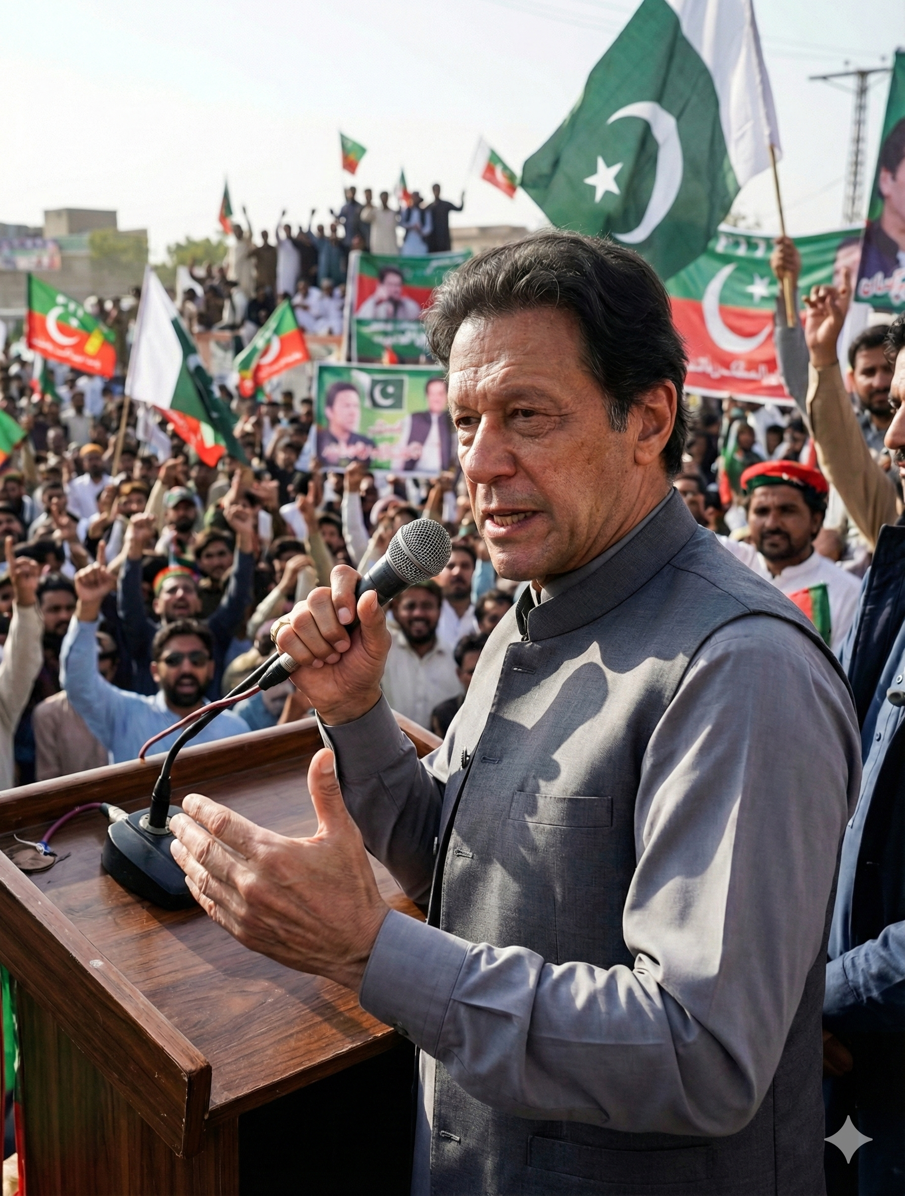 نیلی پری کی کہانی