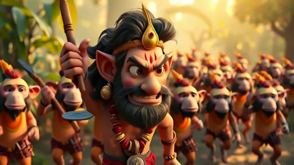 रामायण: धर्म और आदर्शों की अमूल्य धरोहर
