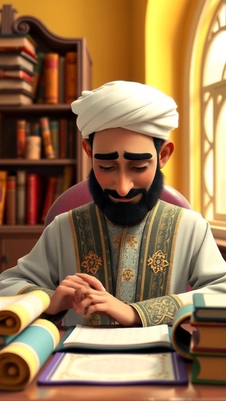 Imam Al-Ghazali: Mengalahkan Filosof Yunani dengan Logika dan Tauhid