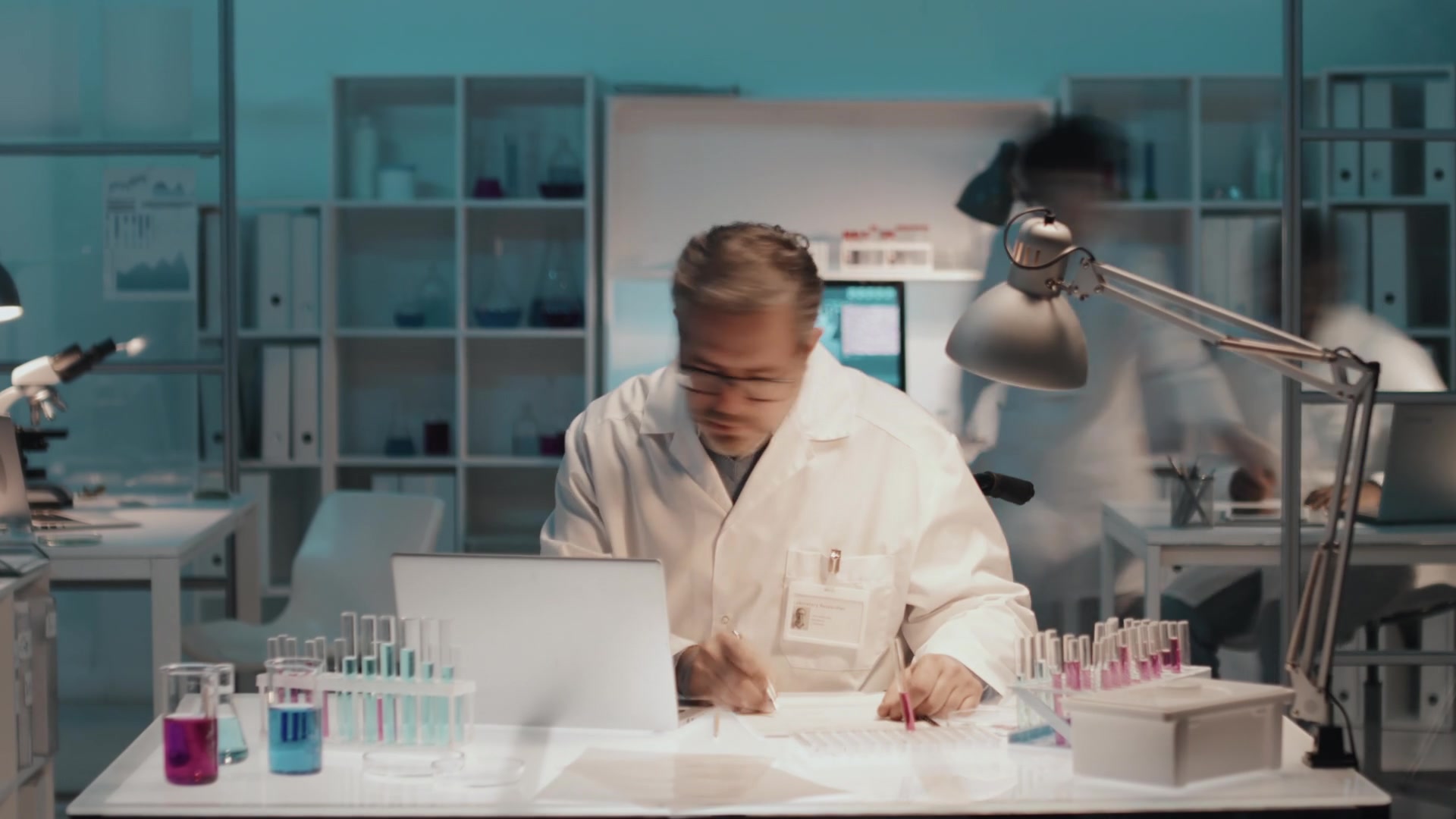 Label-Free Imaging for Enhanced Cell & Gene Therapy Insights