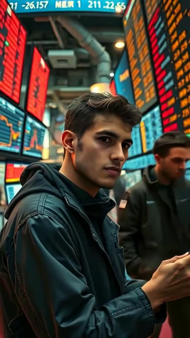 التحدي بين الأسلوبين