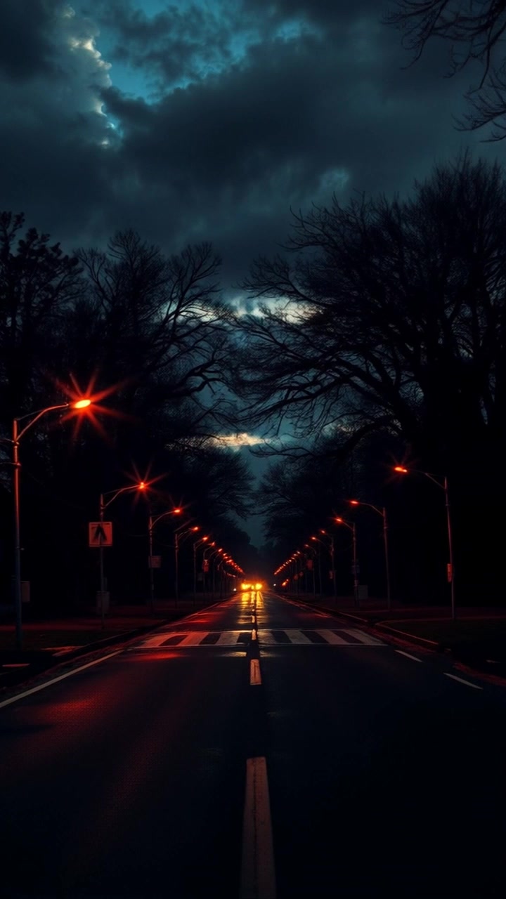 The Haunting of Resurrection Cemetery: Mary's Last Ride