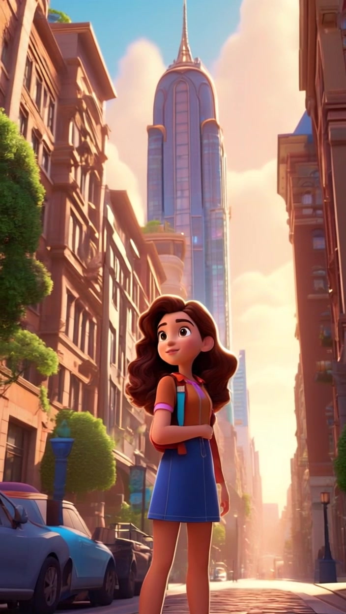 Maya's Journey