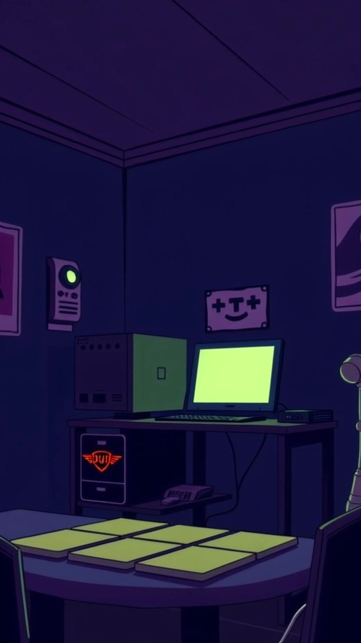 Minecraft Mayhem: Jack and Lulu's Pixelated Adventure!