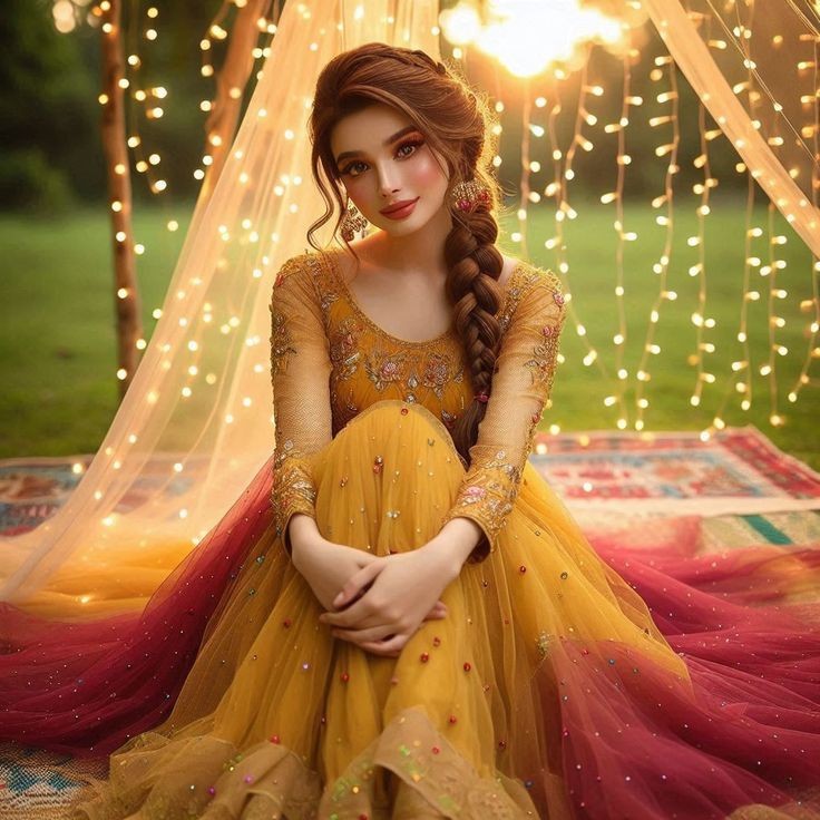 Golden Hour Elegance: A Dreamy Outdoor Celebration