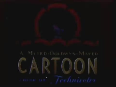 Tom and Jerry: Epic Adventures!