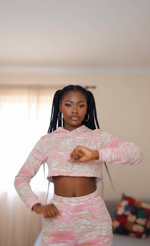 Aira's Journey Through Enchanted Realms