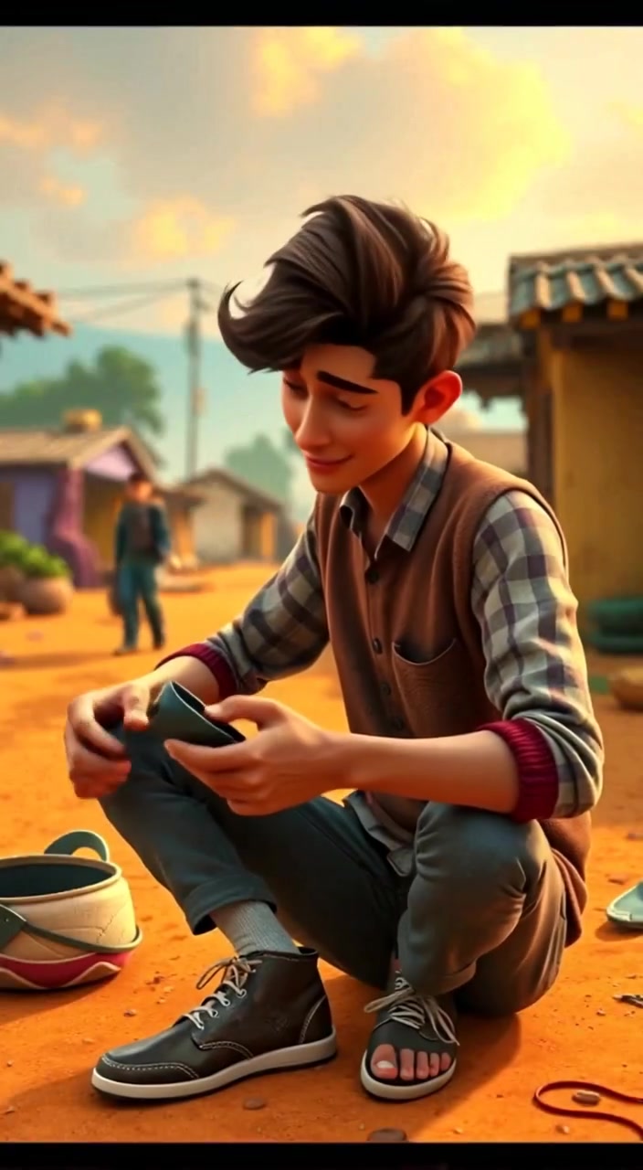 Ali ke Sapne: Mehnat ka Safar