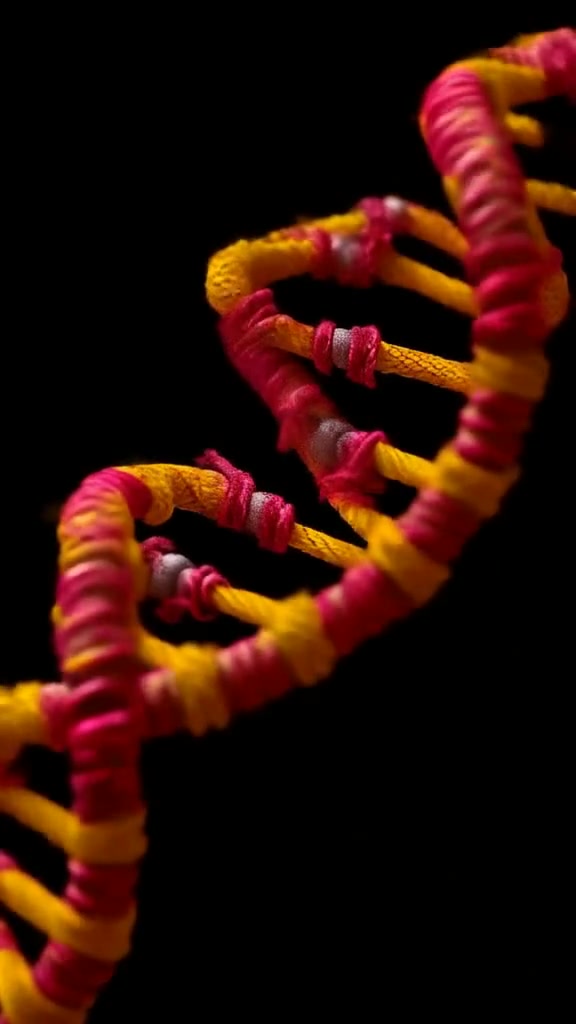 The DNA of Our Universe: Unraveling Cosmic Connections