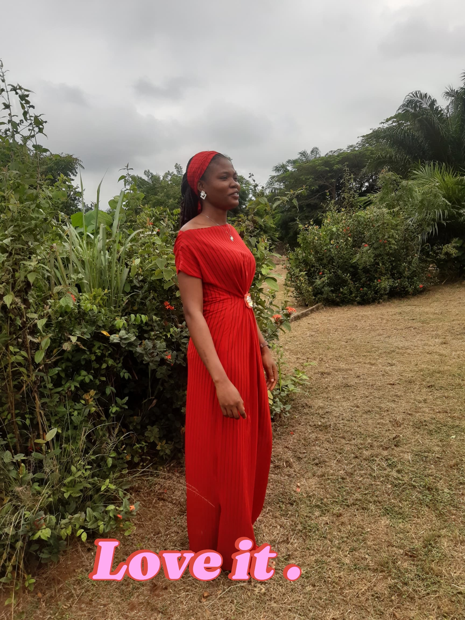 Amina's Resilience in Ndaleni