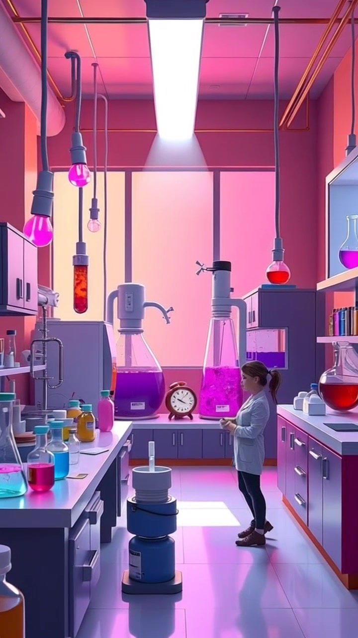 AI Surpasses Humans: 380,000 New Materials Discovered!