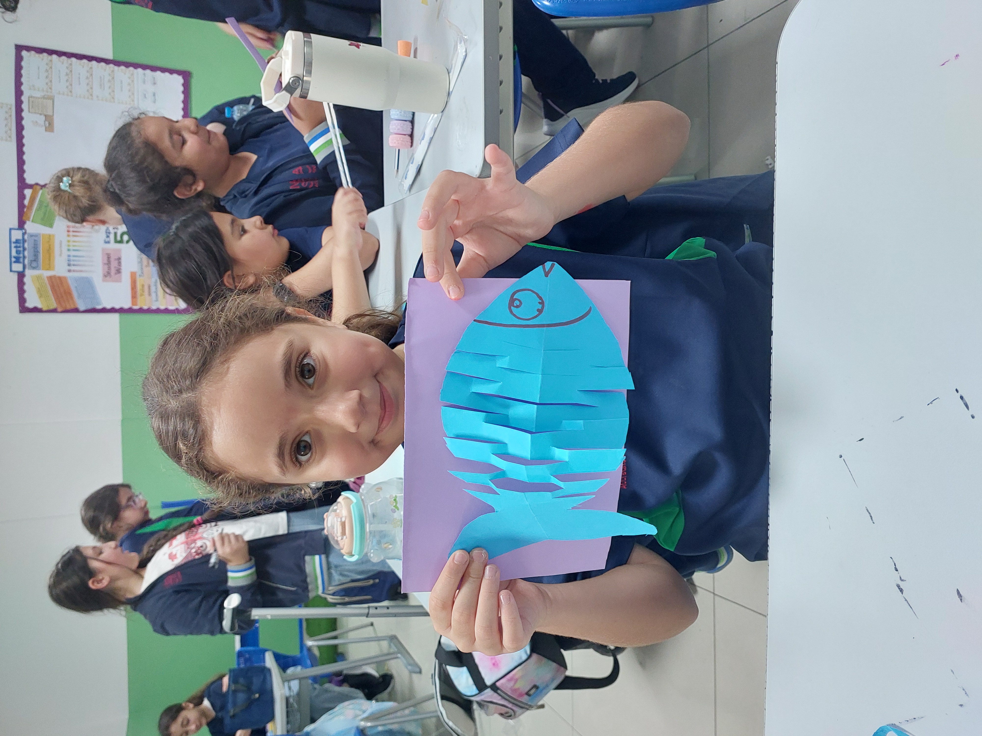 Respect for Wellbeing: Activities and Student Awareness