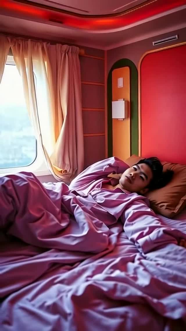 Detektif Tidur