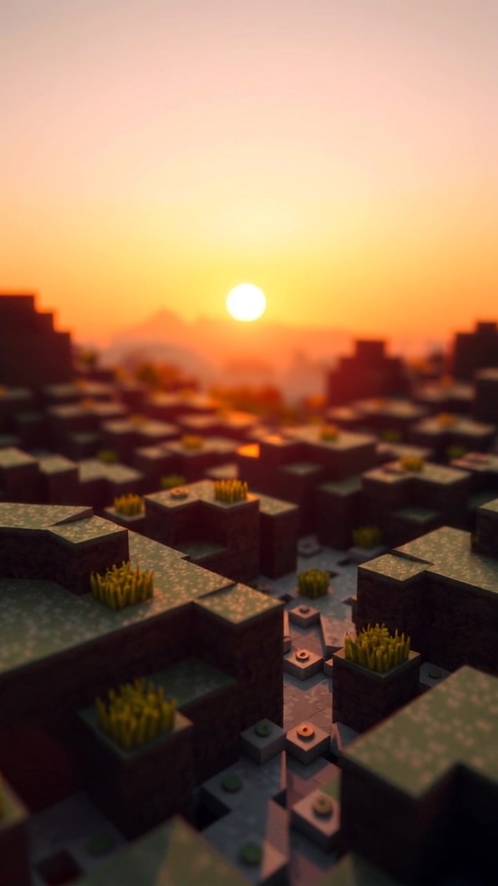 The Rise and Fall of a Minecraft Legend: Dream's Journey