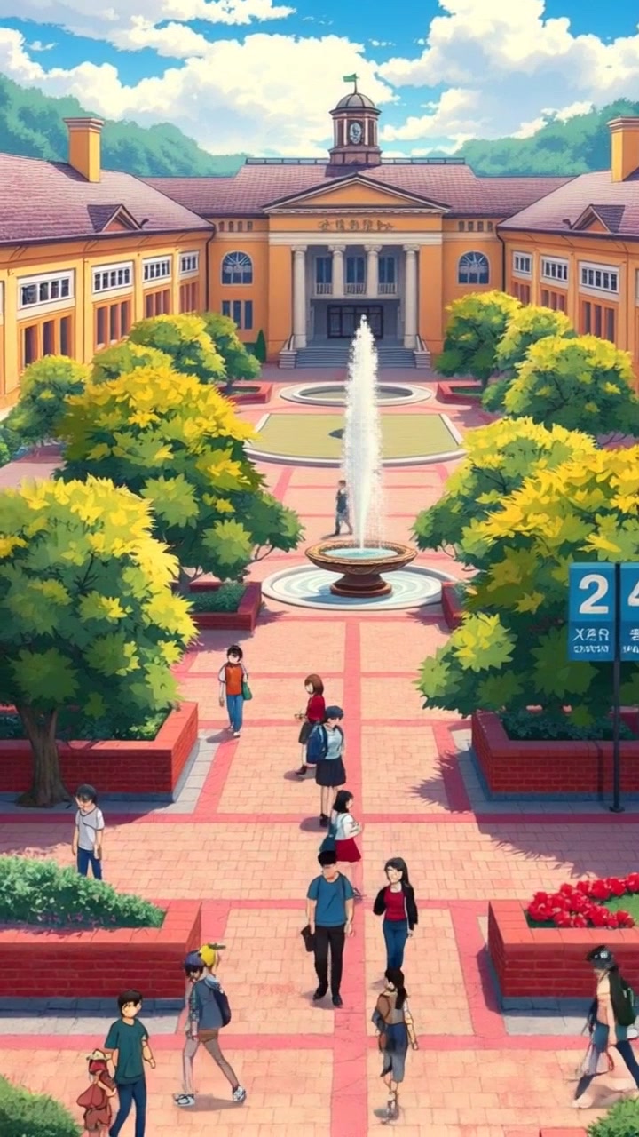 Lost at 18: The Illusion of Freedom