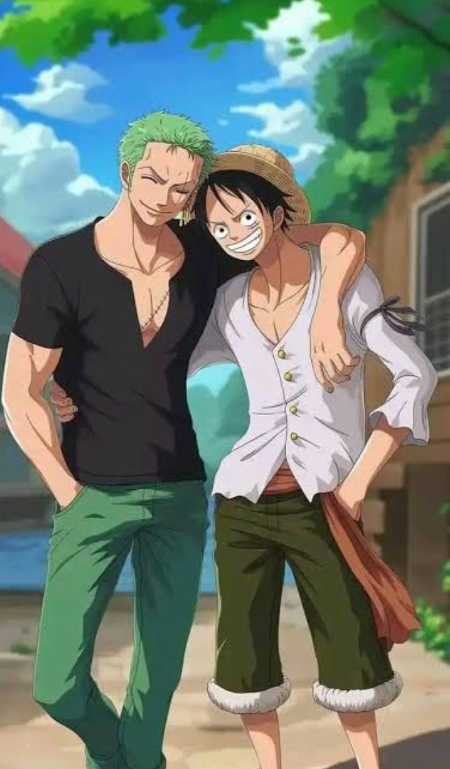 Awal Perjalanan Roronoa Zoro di Kru Topi Jerami