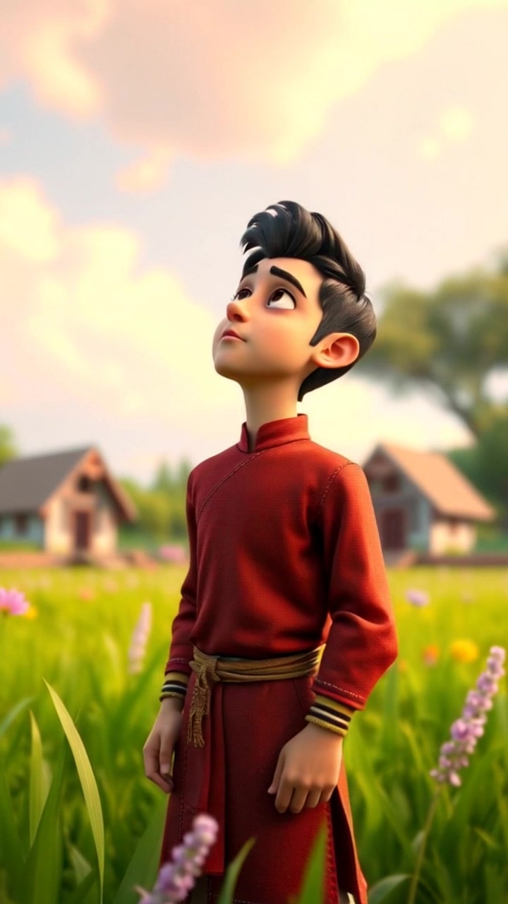 আমিনুলের সফল জৈব চাষের যাত্রা