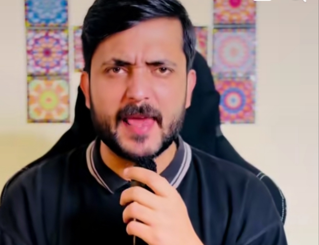 میلک ولید: بااعتماد نیوز کریئیٹر