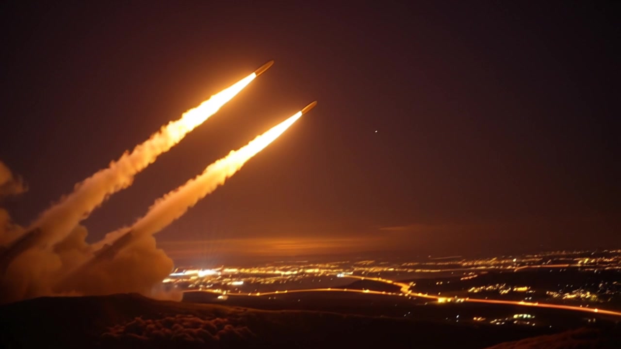 The Mystery of Operation Argus: What Hit the Sky in 1958?