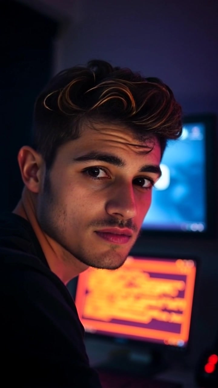 Burn Fat While You Sleep with 20-Minute HIIT!