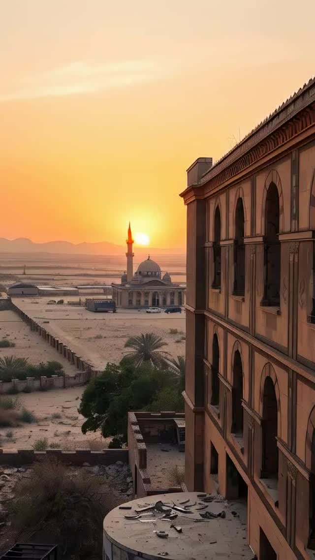 Keutamaan Membaca Surat Al-Kahfi dan Perlindungan dari Dajjal