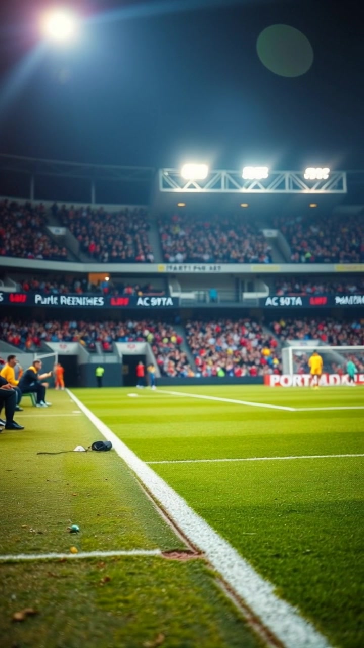 Friday Night Lights Fallout