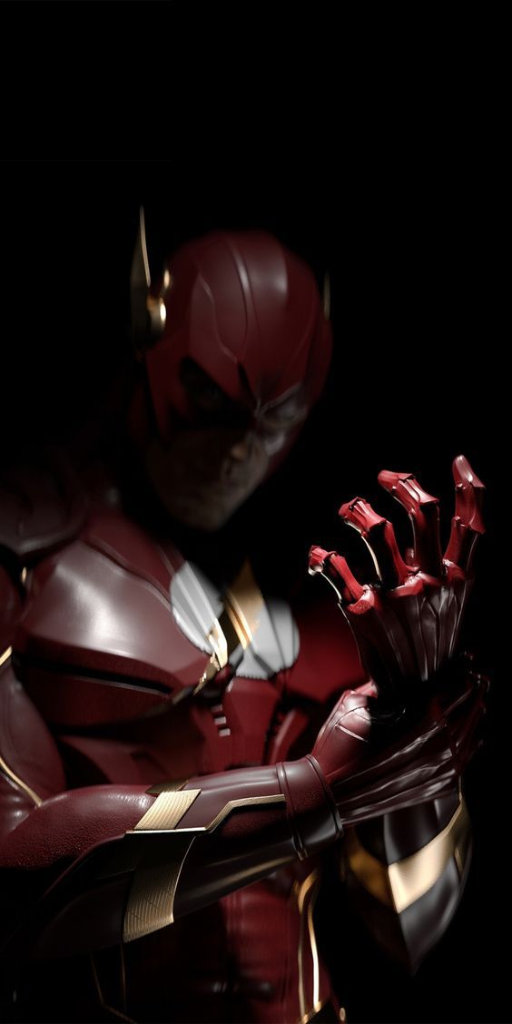 The Flash vs Thor: Who Would Win?