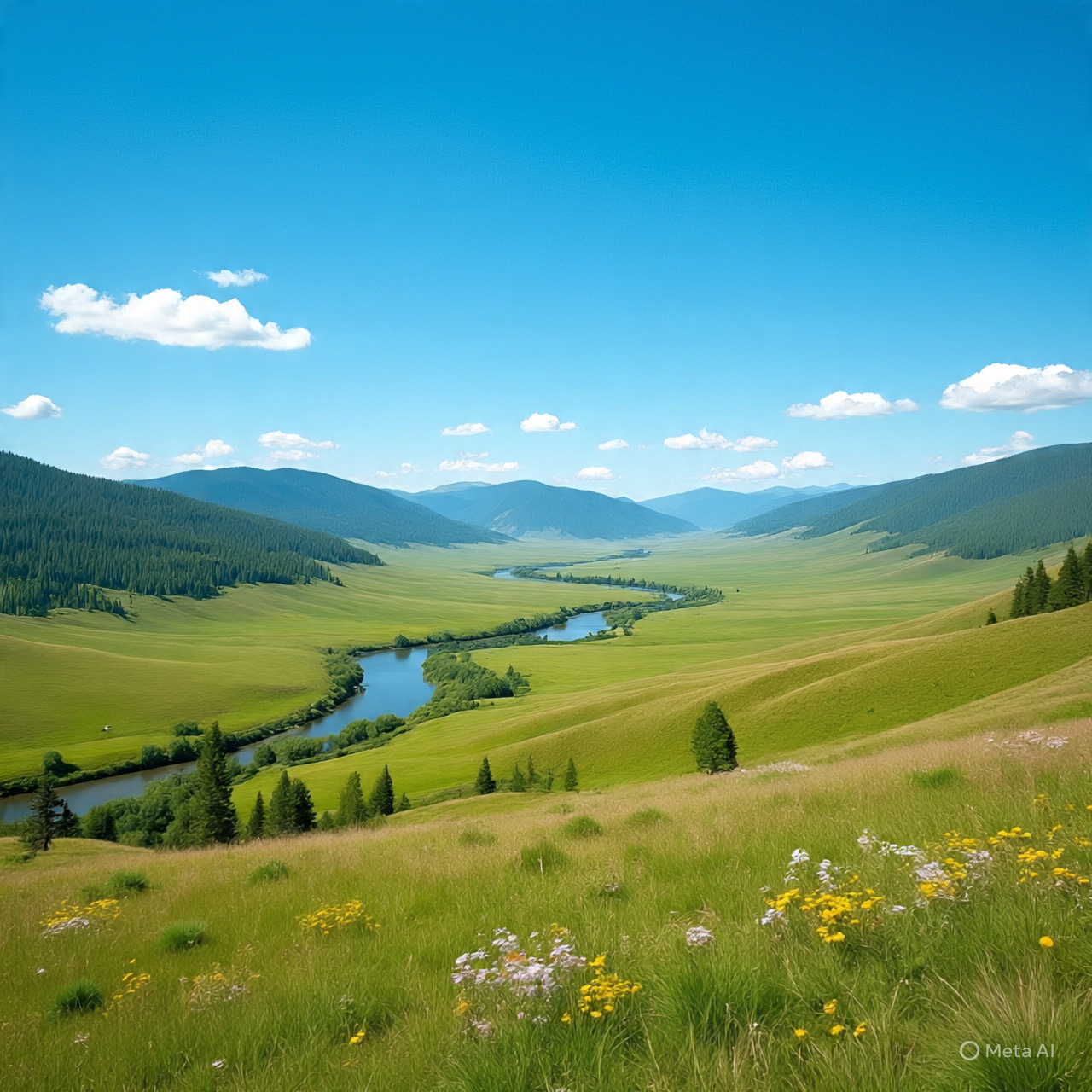 Silent Growth in the Journey of Healing