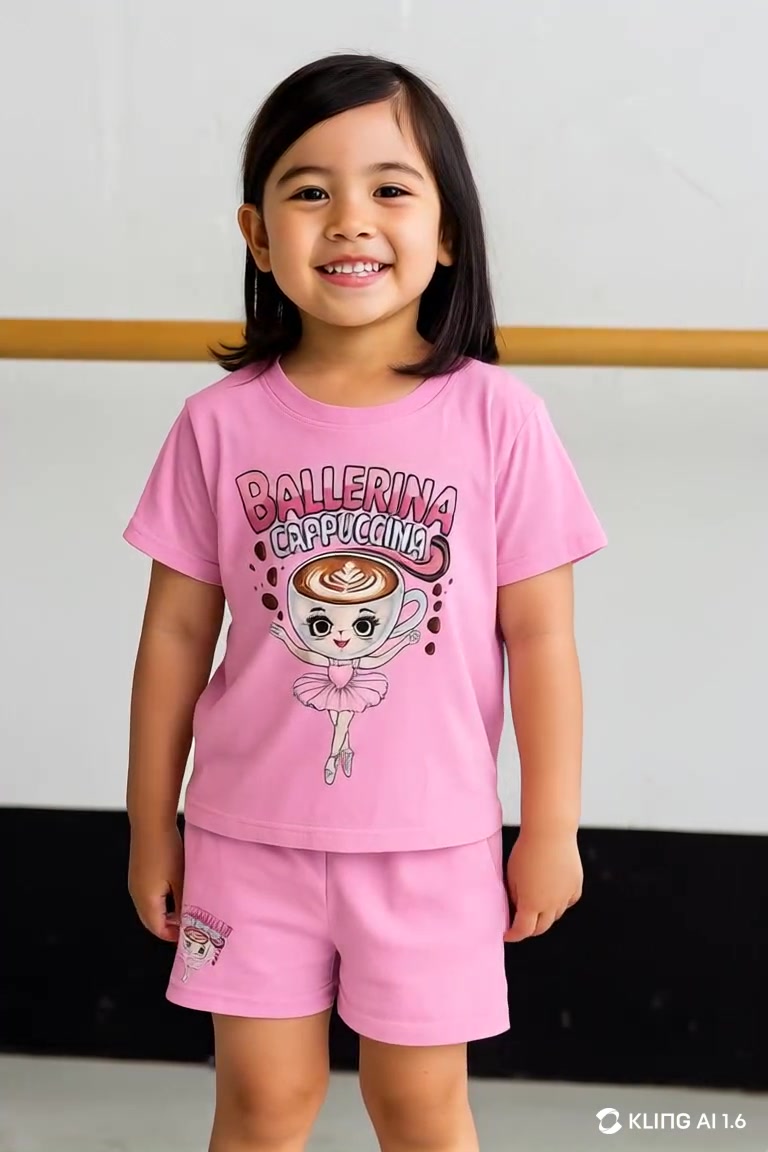 Rekomendasi Setelan Anak Kekinian yang Lagi Hits!